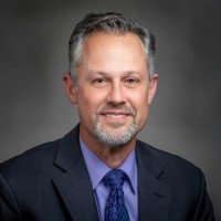 EvergreenHealth Employee Richard Meeks's profile photo