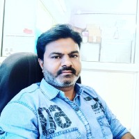 Singhal Industries Pvt Ltd Employee Narottam Nayi's profile photo