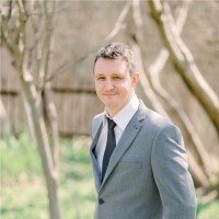 Proactive IT Solutions Employee Simon Marsden's profile photo