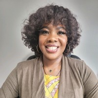 Gotocourse Employee Opeyemi .'s profile photo