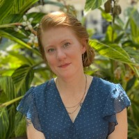 Marick Mechanical Employee Ashley Minutolo's profile photo