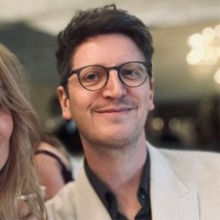 Rightmove Employee Daniel Rutter's profile photo