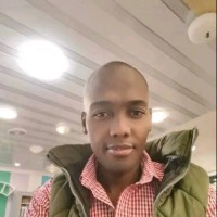 EEZZEBUILD Employee Siyabonga Keatlholetswe's profile photo