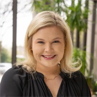Jackson Walker LLP Employee Caroline Biggs's profile photo