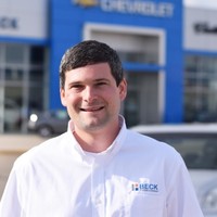 Beck Motor Company Employee Bryan Beck's profile photo