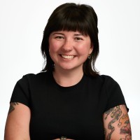 Silverlight Digital Employee Katie Siple's profile photo