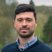 Terrapin Employee Daniel Dyulgerski's profile photo