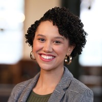NCSU Libraries Employee Shira Greer's profile photo