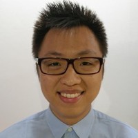 Calida Projects Employee Surya Margono's profile photo