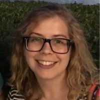 George Mason University - Office of Advancement and Alumni Relations Employee Kelsey Lund's profile photo