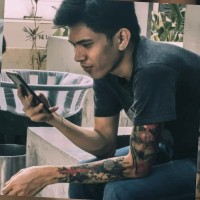 Mark Santos's profile photo