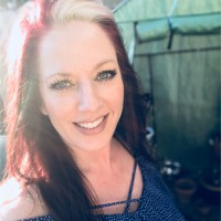 Pamela Strong