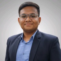 OpenLM Employee Sourish Ghosh's profile photo