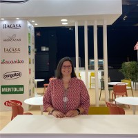 Chocolates Lacasa Employee Nieves Calvo's profile photo
