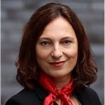 Deutsche Rentenversicherung Knappschaft-Bahn-See KdöR Employee Randi Michler's profile photo