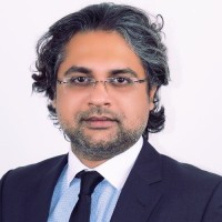 Royal Prince Real Estate Employee Faheem Siddiqui's profile photo