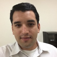 Standard Homeopathic Company Employee Alvaro Reyes's profile photo