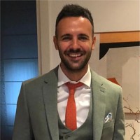 Simone Pisano Email & Phone Number