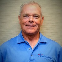 American Integrated Services, Inc. Employee Joseph Reilly's profile photo