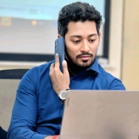 KVP Business Solutions Pvt Ltd Employee Indrajeet Kumar's profile photo