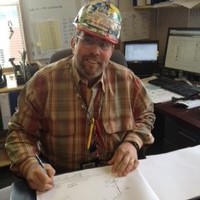 InDemand Industrial Services Employee Jim Mothershead's profile photo
