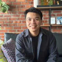 Resonance Technology Employee Daniel Nguyen's profile photo