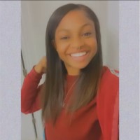Dajiah Bush Email