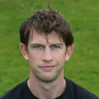 English National Ballet Employee Andy Reynolds's profile photo