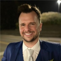Murrplastik Systems, Inc. Employee Christopher Sweeney's profile photo