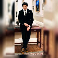 Touchstone Consulting Group Employee Ashish Nair's profile photo