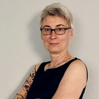 Duo Security Employee Iva Vukelja's profile photo