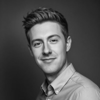 Insider One Employee Christopher Baldwin's profile photo