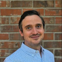 Exp Federal Employee Brenden Frazier's profile photo