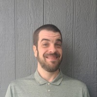 FieldStack Employee David Ward's profile photo