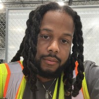 Amazon Employee Devin Hicks's profile photo