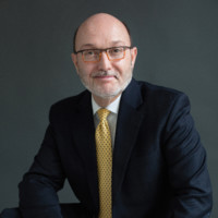 Robert Wood