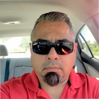 Gabriel Paramo Email & Phone Number