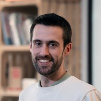 Innuba Employee Borja Esnaola Aguirre's profile photo