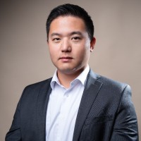 LEMAN Employee Jerry Lin's profile photo