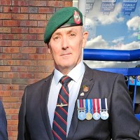 The Fire Protection Association Employee David Dip's profile photo