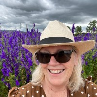 Classic Grand Touring Ltd Employee Nicki Mason's profile photo