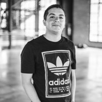 Wolf BCPP Employee Diego Arriagada's profile photo