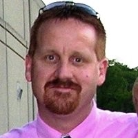 Thomas & King Employee John Luther's profile photo