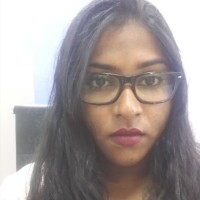 Thallium Consulting Employee Asrina Tirbooman's profile photo