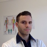 My Ostéo Prévention Employee Sebastien Gayraud's profile photo