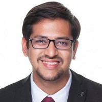 SMS-Magic Employee Madhur Gupta's profile photo