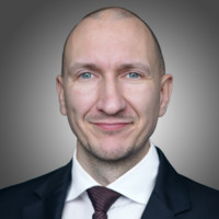 Resort Complex Mriya Employee Yuriy Zima's profile photo
