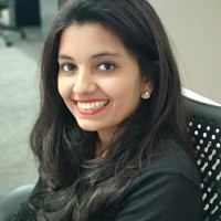 HERE Technologies Employee Rani Borkar's profile photo