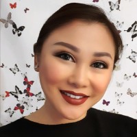 PT. Bukit Darmo Property.Tbk Employee Lenna Sumampow's profile photo