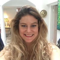 Charlotte Gregory Email & Phone Number
